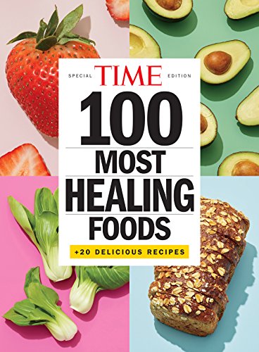 The world’s 100 most nutritious foods